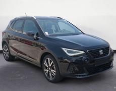 Seat Arona Sérézin-du-Rhône