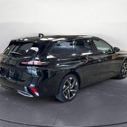 Peugeot 308 SW Phase 2 SW 1.2i 130 - EAT8   Allure Pack Keyless - Cam&eacute;ra 360 - R&eacute;gulateur de vitesse adaptat S&eacute;r&eacute;zin-du-Rh&ocirc;ne