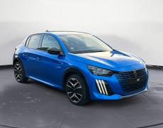 Peugeot 208 Sérézin-du-Rhône
