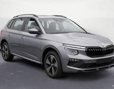 Skoda Kamiq Sérézin-du-Rhône