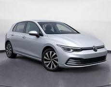 Volkswagen Golf 8 Montélimar