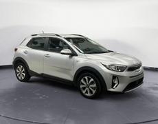 Kia Stonic Montélimar