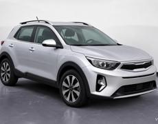 Kia Stonic Montélimar