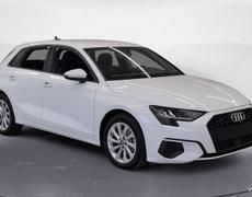 Audi A3 Sérézin-du-Rhône