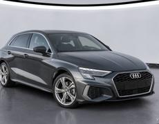Audi A3 Sportback Sérézin-du-Rhône