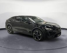 Peugeot 408 Montélimar
