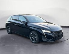 Peugeot 308 III Phase 1 Sérézin-du-Rhône
