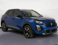 Peugeot 2008 - 1.2i 100  II  Allure PHASE 2 Apple car play - Navi - JA 17p - 16 490 €
