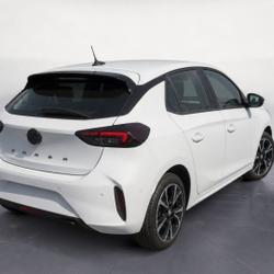 Opel Corsa 1.2i Turbo - 100 S&S  GS PHASE 2 JA 16 P -Navi - Cam&eacute;ra - Apple car play - Mont&eacute;limar