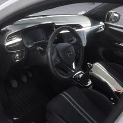 Opel Corsa 1.2i Turbo - 100 S&S  GS PHASE 2 JA 16 P -Navi - Cam&eacute;ra - Apple car play - Mont&eacute;limar