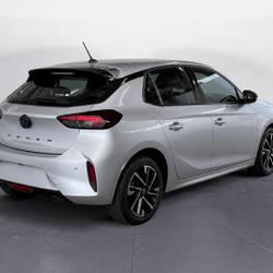 Opel Corsa 1.2i Turbo - 100 S&S GS PHASE 2 JA 16 P -Navi - Cam&eacute;ra - Apple car play - occasion - Mont&eacute;limar - photo 2/3