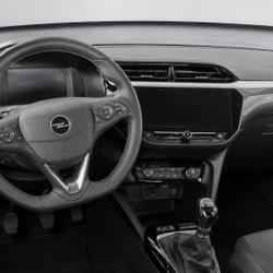 Opel Corsa 1.2i Turbo - 100 S&S GS PHASE 2 JA 16 P -Navi - Cam&eacute;ra - Apple car play - occasion - Mont&eacute;limar - photo 3/3