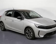 Opel Corsa Montélimar