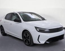 Opel Corsa Montélimar