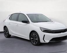Opel Corsa Montélimar