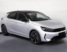 Opel Corsa Montélimar
