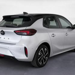 Opel Corsa 1.2i Turbo - 100 S&S GS PHASE 2 JA 16 P -Navi - Cam&eacute;ra - Apple car play - occasion - S&eacute;r&eacute;zin-du-Rh&ocirc;ne - photo 2/3