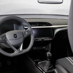 Opel Corsa 1.2i Turbo - 100 S&S GS PHASE 2 JA 16 P -Navi - Cam&eacute;ra - Apple car play - occasion - S&eacute;r&eacute;zin-du-Rh&ocirc;ne - photo 3/3