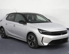 Opel Corsa Montélimar