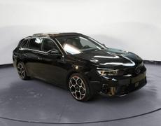 Opel Astra Montélimar