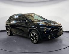 Mercedes GLA