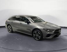 Mercedes CLA