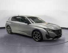 Peugeot 308 III Phase 1 Montélimar