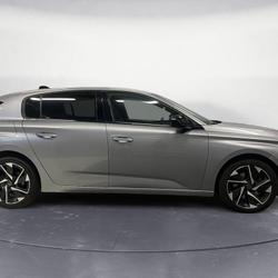 Peugeot 308 III Phase 1 1.5 HDi - 130 - EAT8 Allure - Cam&eacute;ra 360 - Keyless - Navi - R&eacute;gulateur adaptatif occasion - Mont&eacute;limar - photo 2/32