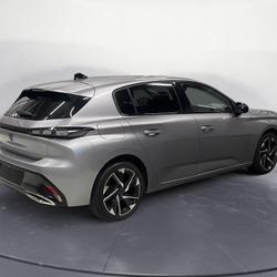 Peugeot 308 III Phase 1 1.5 HDi - 130 - EAT8 Allure - Cam&eacute;ra 360 - Keyless - Navi - R&eacute;gulateur adaptatif occasion - Mont&eacute;limar - photo 3/32