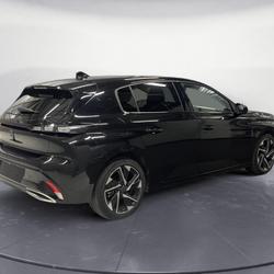 Peugeot 308 III Phase 1 1.2i - 130 - EAT8 III Allure JA17 - Keyless - Navi - Cam&eacute;ra - LED - occasion - Mont&eacute;limar - photo 3/30