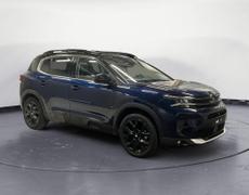 Citroen C5 Aircross Montélimar