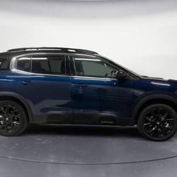 Citroen C5 Aircross 1.5 BlueHDi - 130 S&S - EAT8 Max Toit ouvrant pano - cuir - Pack black occasion - Mont&eacute;limar - photo 2/31