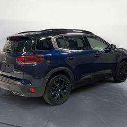 Citroen C5 Aircross 1.5 BlueHDi - 130 S&S - EAT8 Max Toit ouvrant pano - cuir - Pack black occasion - Mont&eacute;limar - photo 3/31