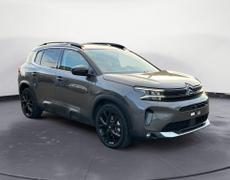 Citroen C5 Aircross Sérézin-du-Rhône