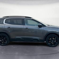 Citroen C5 Aircross Hybrid Rechargeable - 225 S&S - BV &euml;-EAT8 Max JA19 - Keyless - Hayon &eacute;lectrique - N occasion - S&eacute;r&eacute;zin-du-Rh&ocirc;ne - photo 2/30