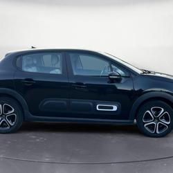 Citroen C3 1.5 HDi - 100 Plus JA16P - Cam&eacute;ra - GPS Apple carplay - Keyless occasion - S&eacute;r&eacute;zin-du-Rh&ocirc;ne - photo 2/24