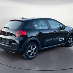 Citroen C3 1.5 HDi - 100 Plus JA16P - Cam&eacute;ra - GPS Apple carplay - Keyless occasion - S&eacute;r&eacute;zin-du-Rh&ocirc;ne - photo 3/24