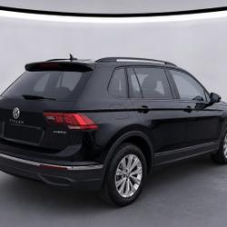 Volkswagen Tiguan 1.5 eHybrid - 204 - BV DSG 6   Life Attelage - Cam&eacute;ra - Hayon &eacute;lectrique - Navi Mont&eacute;limar