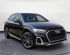 Audi Q5 Sérézin-du-Rhône