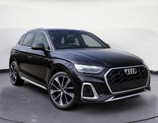 Audi Q5 Sérézin-du-Rhône