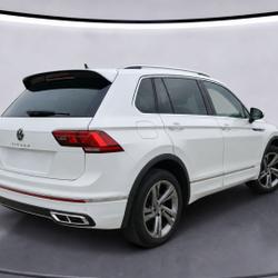 Volkswagen Tiguan 1.4 eHybrid - 245 - DSG6 R-Line Keyless - Cam&eacute;ra 360 - Hayon &eacute;lectrique - JA19 S&eacute;r&eacute;zin-du-Rh&ocirc;ne