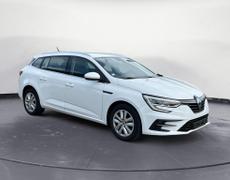Renault Megane 4 Estate Sérézin-du-Rhône