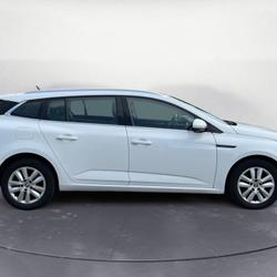 Renault Megane 4 Estate M&eacute;gane Estate 1.3 TCe - 140 Techno occasion - S&eacute;r&eacute;zin-du-Rh&ocirc;ne - photo 2/24