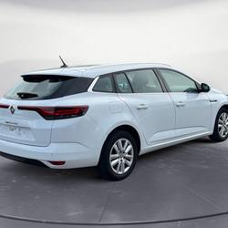 Renault Megane 4 Estate M&eacute;gane Estate 1.3 TCe - 140 Techno occasion - S&eacute;r&eacute;zin-du-Rh&ocirc;ne - photo 3/24