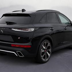 DS DS7 Crossback DS7 E-Tense - 360 - 4x4 Performance Line + JA20P - Toit panoramique - HIFI FOCAL - Cam&eacute;ra 36 occasion - Mont&eacute;limar - photo 2/3