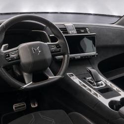 DS DS7 Crossback DS7 E-Tense - 360 - 4x4 Performance Line + JA20P - Toit panoramique - HIFI FOCAL - Cam&eacute;ra 36 occasion - Mont&eacute;limar - photo 3/3