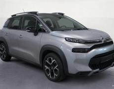 Citroen C3 Aircross Sérézin-du-Rhône
