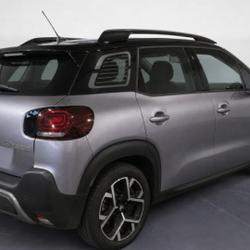 Citroen C3 Aircross 1.2 130 S&S - BV EAT6 Max PHASE 2 Keyless - Cam&eacute;ra - JA17P - Navi occasion - S&eacute;r&eacute;zin-du-Rh&ocirc;ne - photo 2/3
