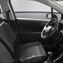 Citroen C3 Aircross 1.2 130 S&S - BV EAT6 Max PHASE 2 Keyless - Cam&eacute;ra - JA17P - Navi occasion - S&eacute;r&eacute;zin-du-Rh&ocirc;ne - photo 3/3
