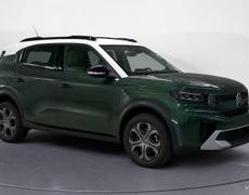 Citroen C3 Aircross Sérézin-du-Rhône